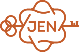 JEN Logo